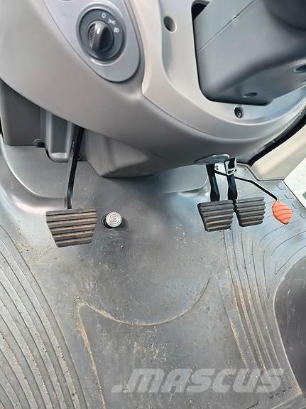 Landini 6-155RS 拖拉机/农用车