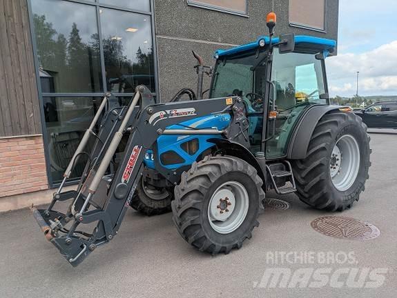 Landini ALPINE 85 拖拉机/农用车
