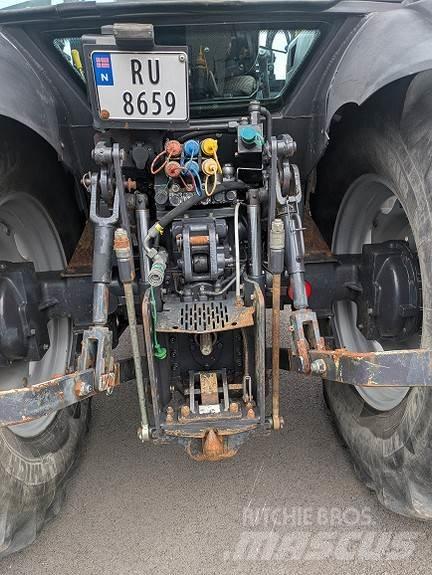 Landini ALPINE 85 拖拉机/农用车