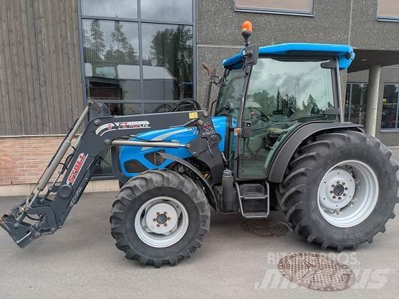 Landini ALPINE 85 拖拉机/农用车