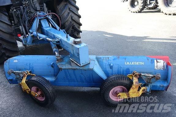 Lilleseth 270 其他清扫车和扫雪车