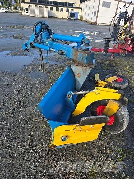 Lilleseth 3 meter 其他清扫车和扫雪车