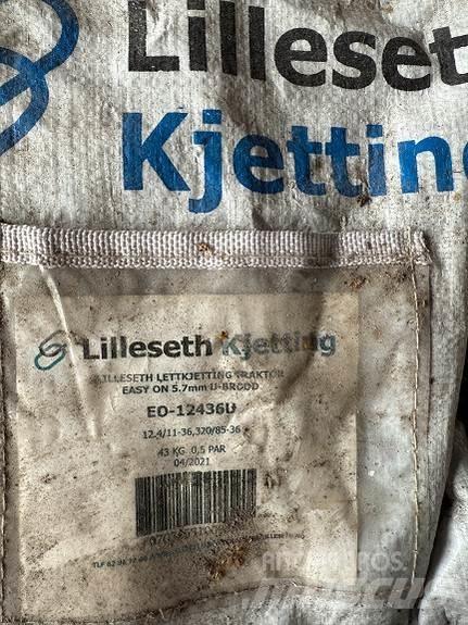 Lilleseth EO-12436 农业机械-其他