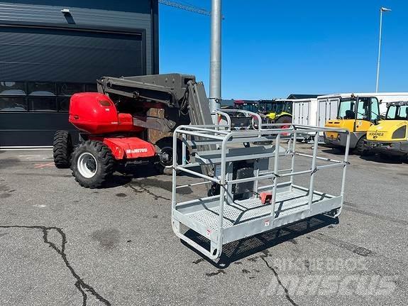 Manitou ATJ 160+ 其他升降机和高空作业平台