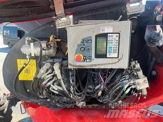 Manitou ATJ 160+ 其他升降机和高空作业平台