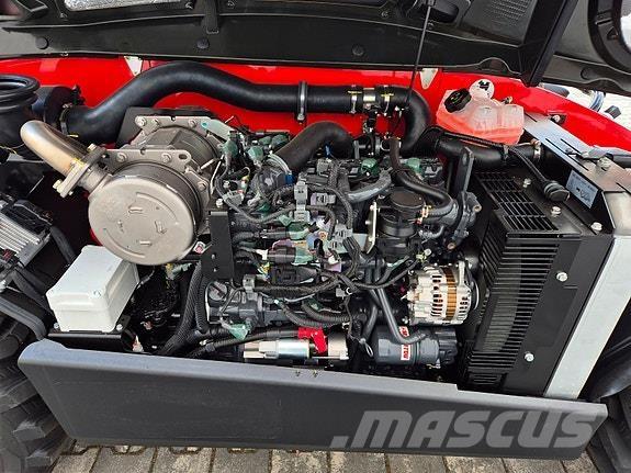 Manitou MT625 #NY# 伸缩臂叉装车|叉装车