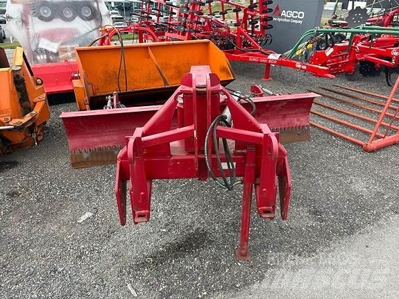 Marsk Stig 275 其他清扫车和扫雪车