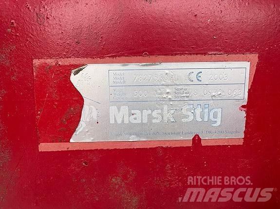 Marsk Stig 275 其他清扫车和扫雪车