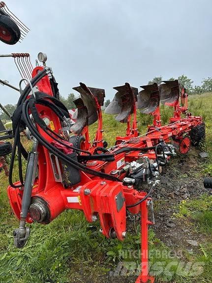 Maschio  双向犁