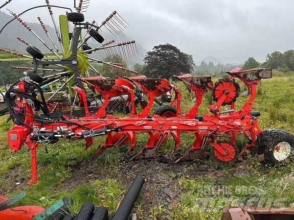 Maschio  双向犁
