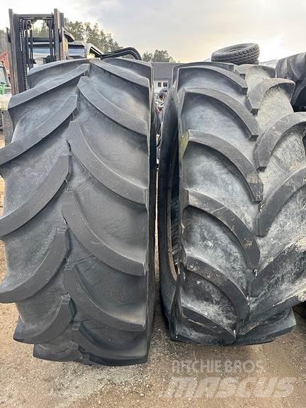Massey Ferguson  拖拉机/农用车