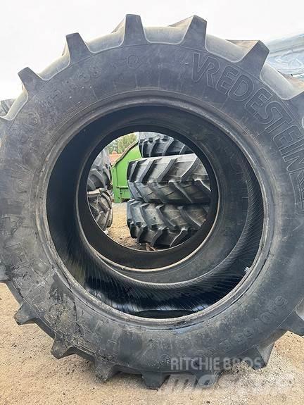 Massey Ferguson  拖拉机/农用车