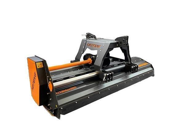 Mateng RF MAX 250 其他收获机械