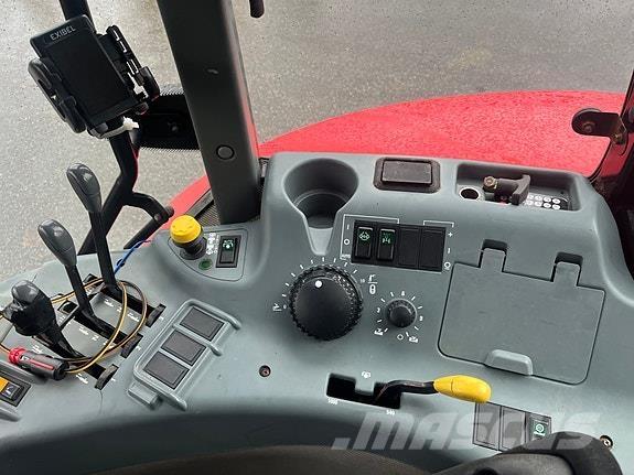 McCormick MTX150 拖拉机/农用车