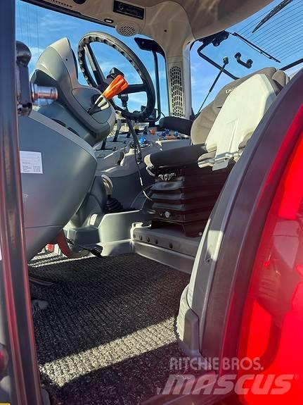 McCormick X6.55 拖拉机/农用车
