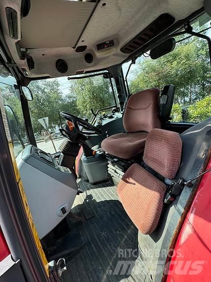 McCormick X60.50 拖拉机/农用车