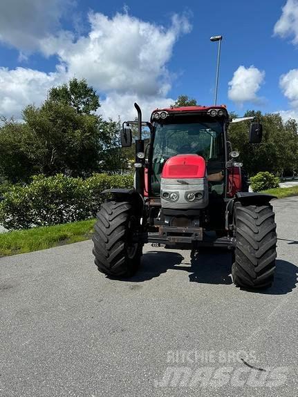 McCormick X60.50 拖拉机/农用车