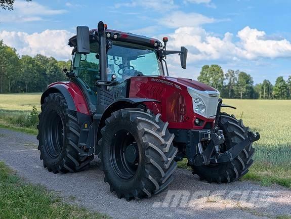 McCormick x7.418 拖拉机/农用车