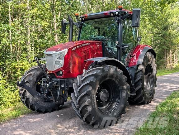 McCormick x7.418 拖拉机/农用车