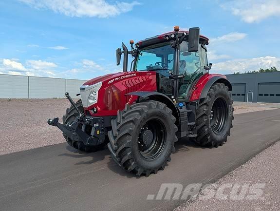 McCormick x7.418 拖拉机/农用车