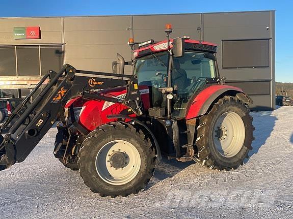 McCormick X7 450 拖拉机/农用车