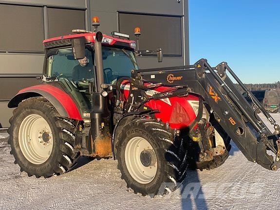 McCormick X7 450 拖拉机/农用车