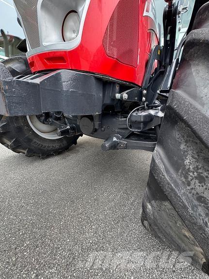 McCormick X7.460 拖拉机/农用车