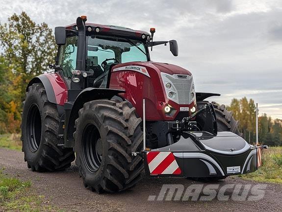 McCormick X7.624 拖拉机/农用车