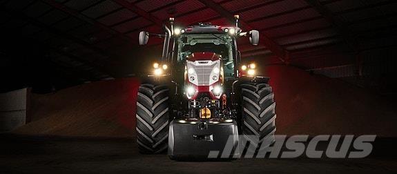 McCormick X7.624 拖拉机/农用车