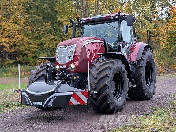 McCormick X7.624 拖拉机/农用车