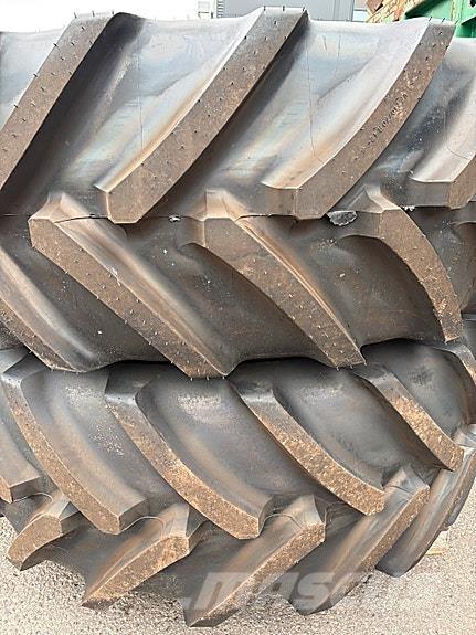 Michelin Axiobib 2 农业机械-其他