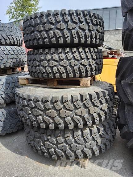 Michelin Crossgrip 农业机械-其他