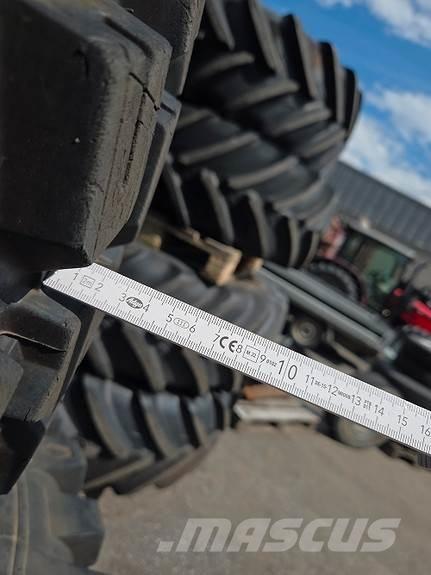 Michelin Crossgrip 农业机械-其他