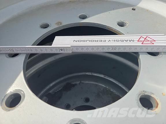 Michelin Crossgrip 农业机械-其他