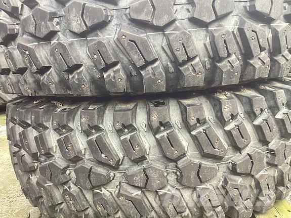 Michelin Crossgrip 农业机械-其他