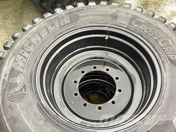 Michelin Crossgrip 农业机械-其他