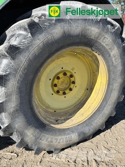 Michelin multibib 轮胎、车轮、轮圈