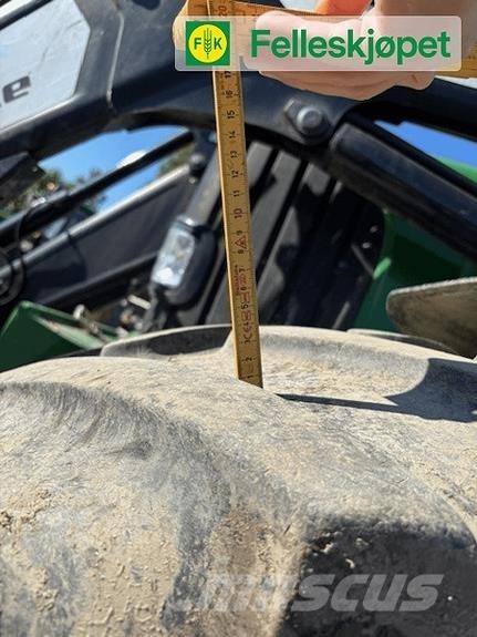 Michelin multibib 轮胎、车轮、轮圈