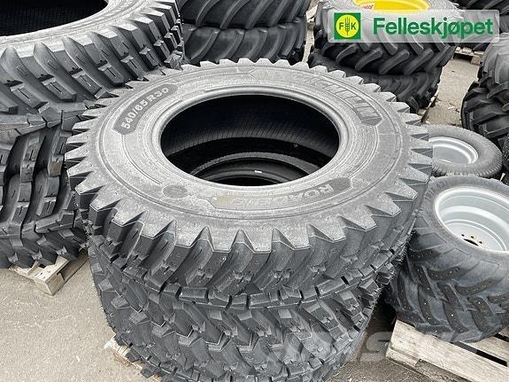 Michelin Roadbib 其他清扫车和扫雪车