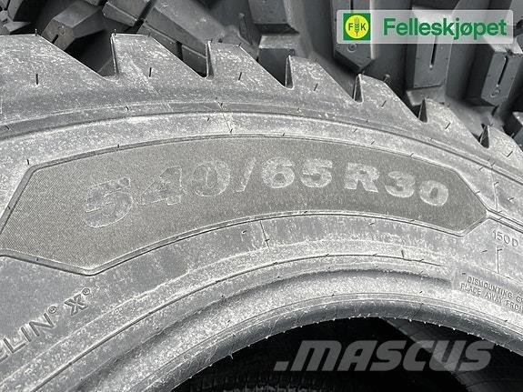 Michelin Roadbib 其他清扫车和扫雪车