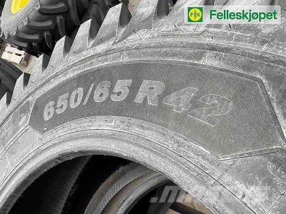 Michelin Roadbib 其他清扫车和扫雪车