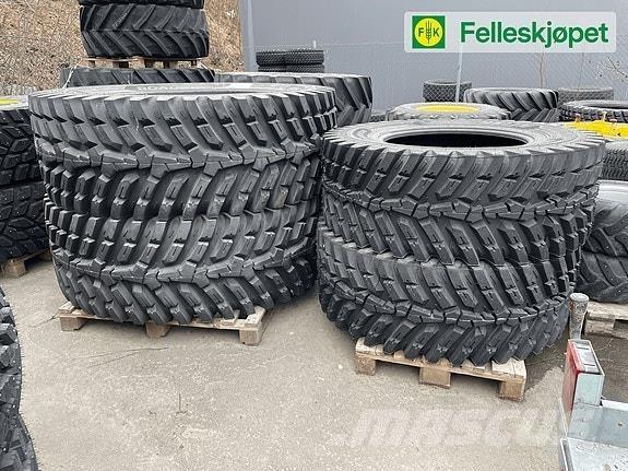 Michelin Roadbib 其他清扫车和扫雪车