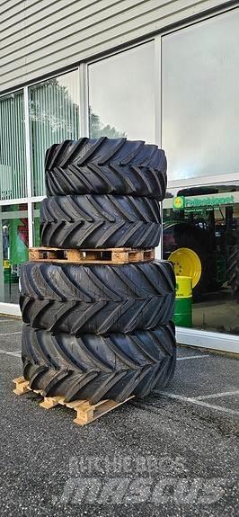Michelin Xeobib 农业机械-其他