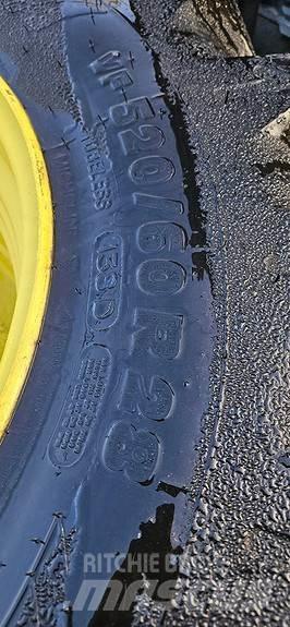 Michelin Xeobib 农业机械-其他