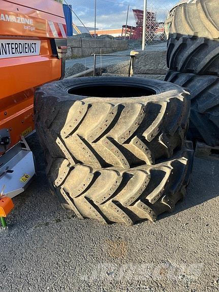 Mitas  轮胎、车轮、轮圈