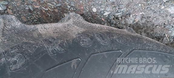 Mitas Hjul 轮胎、车轮、轮圈