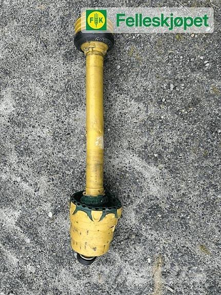 Moi GB 6 矿物肥料撒播机