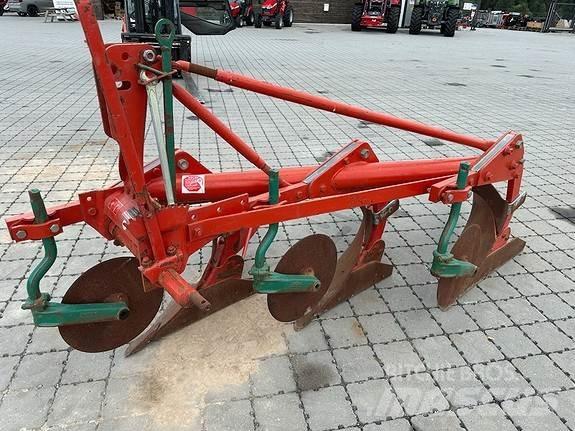 MZ kropp 8, 3 skjær 其他耕种机械和配件