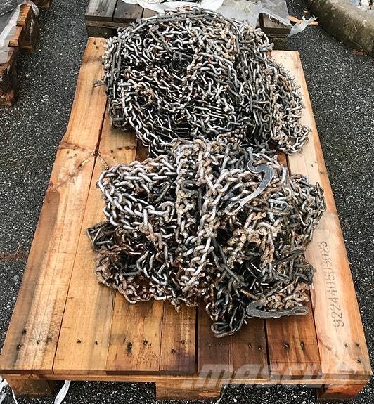 New Holland T5.95 拖拉机/农用车