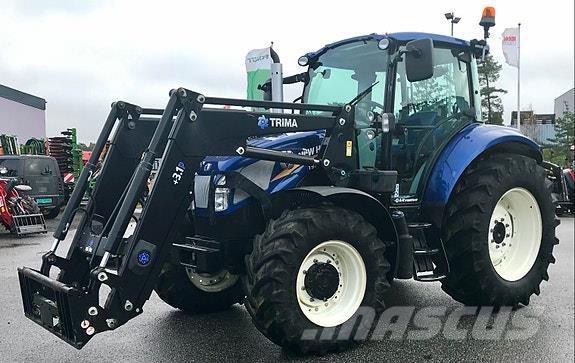 New Holland T5.95 拖拉机/农用车